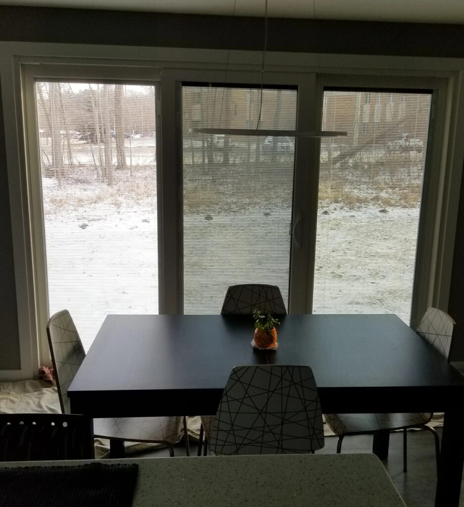 image showing residential window tinting mentor ohio