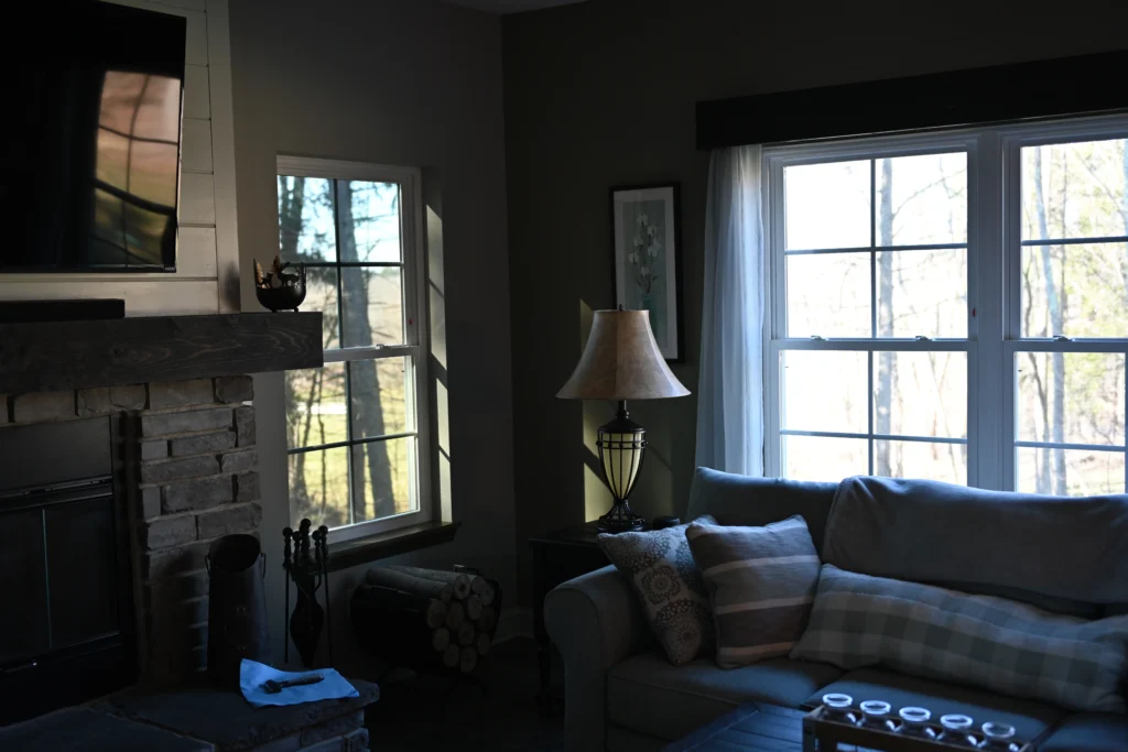 image showing home window tinting mentor ohio
